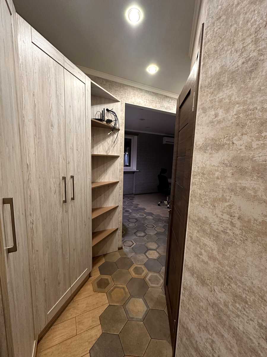 1-комнатная квартира по адресу ул. Сегедская (площадь 30 м²) - imageAlt 12 1-комнатная квартира по адресу ул. Сегедская (площадь 30 м²) - Atlanta.ua - imageAlt 12