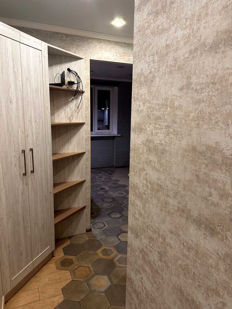 1-комнатная квартира по адресу ул. Сегедская (площадь 30 м²) - imageAlt 13 1-комнатная квартира по адресу ул. Сегедская (площадь 30 м²) - Atlanta.ua - imageAlt 13