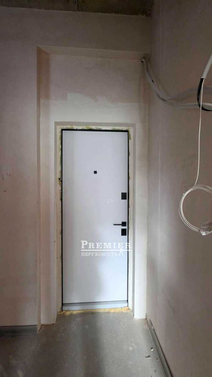 1-комнатная квартира по адресу ул. Радостная (площадь 43,3 м²) - imageAlt 4 1-комнатная квартира по адресу ул. Радостная (площадь 43,3 м²) - Atlanta.ua - imageAlt 4