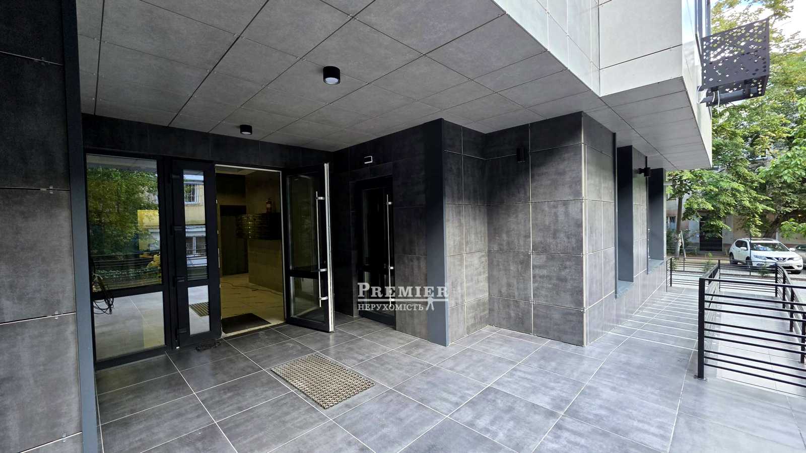 1-комнатная квартира по адресу ул. Радостная (площадь 43,3 м²) - imageAlt 2 1-комнатная квартира по адресу ул. Радостная (площадь 43,3 м²) - Atlanta.ua - imageAlt 2