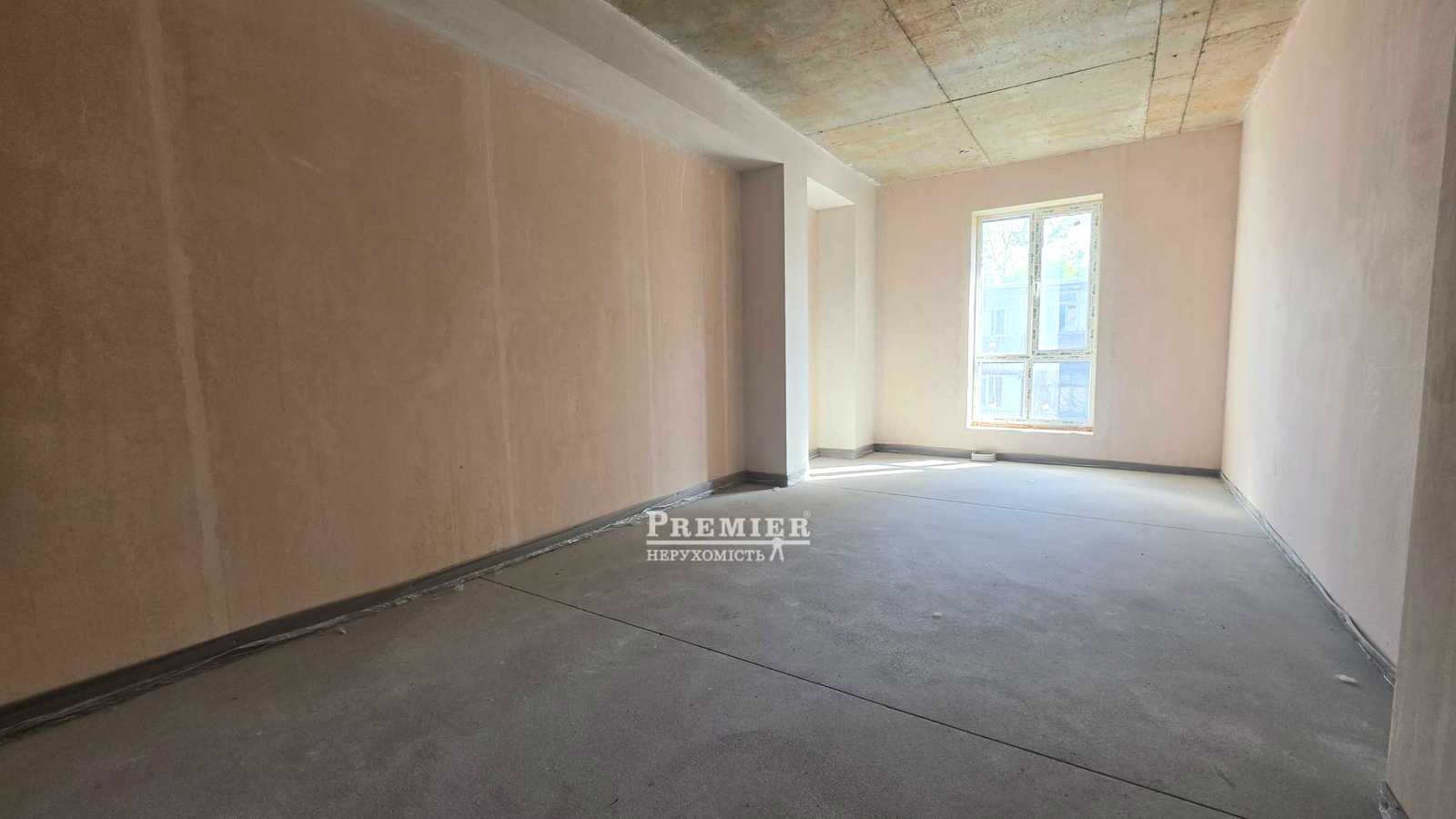 1-комнатная квартира по адресу ул. Радостная (площадь 43,3 м²) - imageAlt 6 1-комнатная квартира по адресу ул. Радостная (площадь 43,3 м²) - Atlanta.ua - imageAlt 6