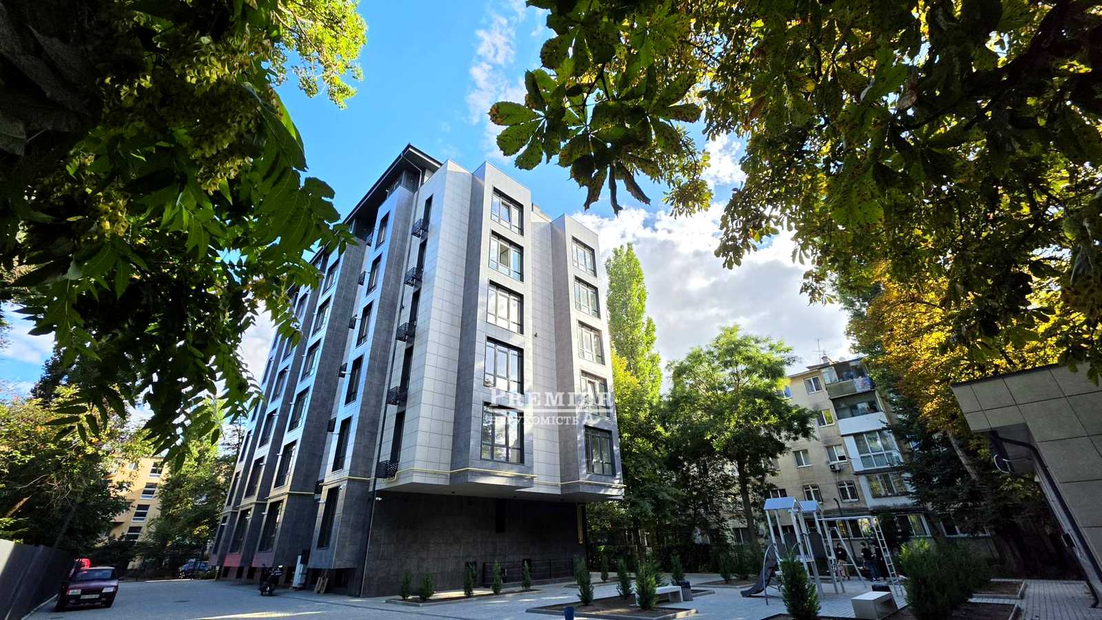 1-комнатная квартира по адресу ул. Радостная (площадь 43,3 м²) 1-комнатная квартира по адресу ул. Радостная (площадь 43,3 м²) - Atlanta.ua
