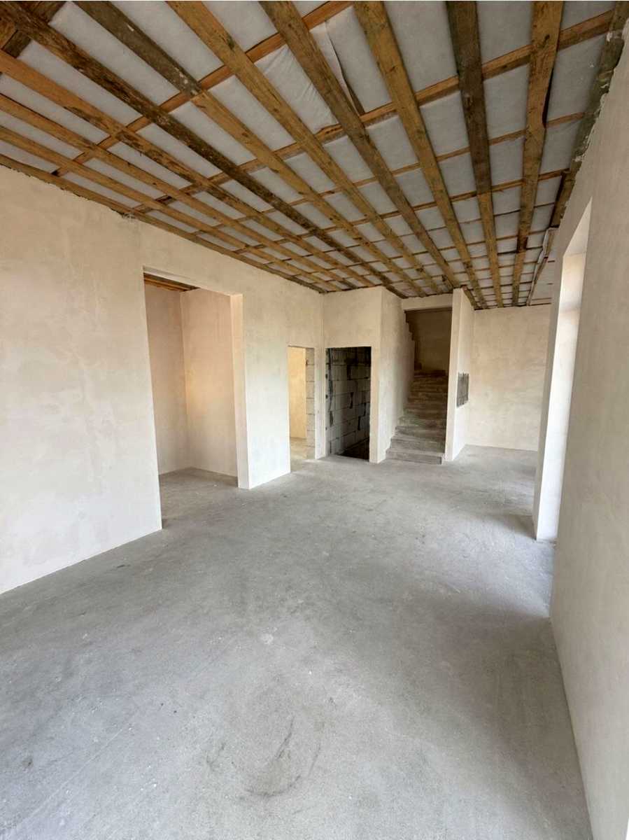 Дом по адресу ул. Железнодорожников (площадь 168 м²) - фото 2 Дом по адресу ул. Железнодорожников (площадь 168 м²) - Atlanta.ua - фото 2