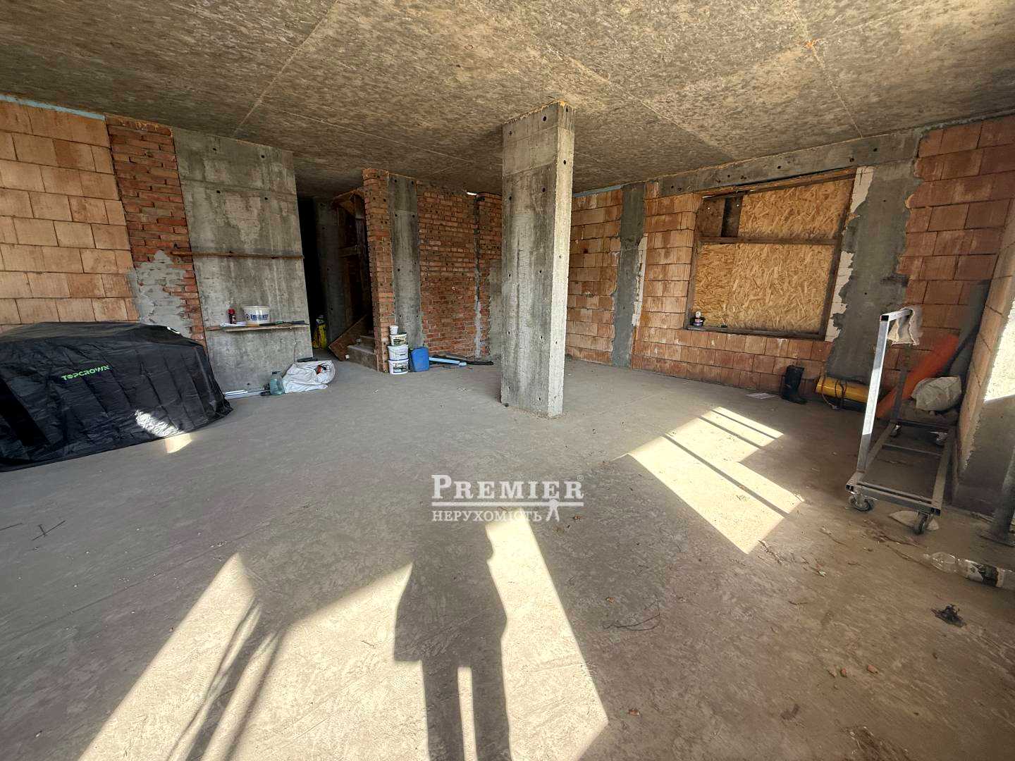 Будинок за адресою вул. Радісна (площа 250 м²) - фото 8 Будинок за адресою вул. Радісна (площа 250 м²) - Atlanta.ua - фото 8