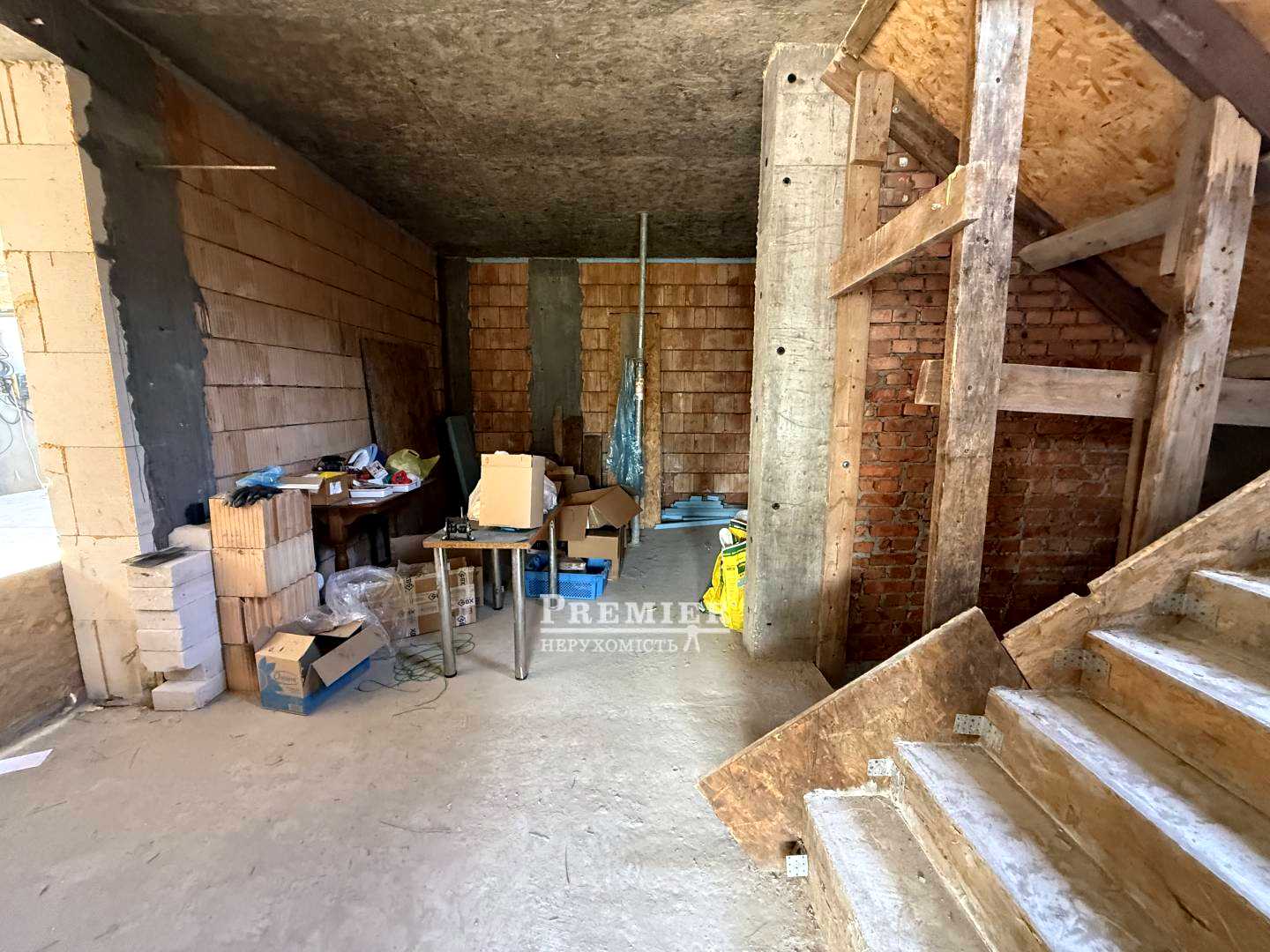 Будинок за адресою вул. Радісна (площа 250 м²) - фото 5 Будинок за адресою вул. Радісна (площа 250 м²) - Atlanta.ua - фото 5