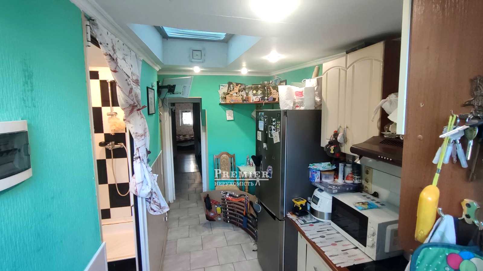Будинок за адресою вул. Радісна (площа 31 м²) - фото 4 Будинок за адресою вул. Радісна (площа 31 м²) - Atlanta.ua - фото 4