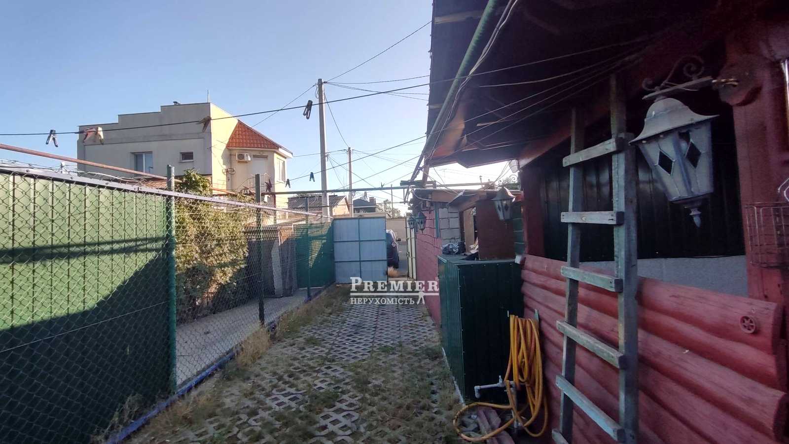 Будинок за адресою вул. Радісна (площа 31 м²) - фото 9 Будинок за адресою вул. Радісна (площа 31 м²) - Atlanta.ua - фото 9