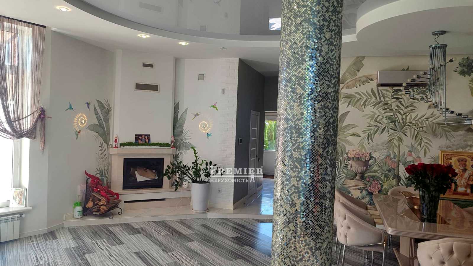 Дом по адресу Люстдорфская дор. (площадь 400 м²) - фото 9 Дом по адресу Люстдорфская дор. (площадь 400 м²) - Atlanta.ua - фото 9