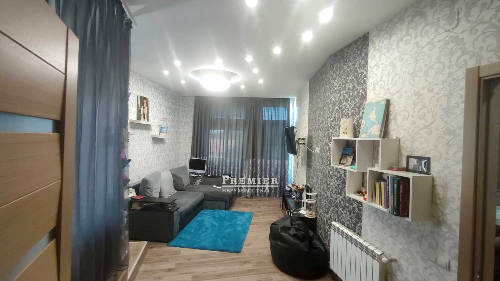 Дом по адресу Люстдорфская дор. (площадь 400 м²) - фото 7 Дом по адресу Люстдорфская дор. (площадь 400 м²) - Atlanta.ua - фото 7