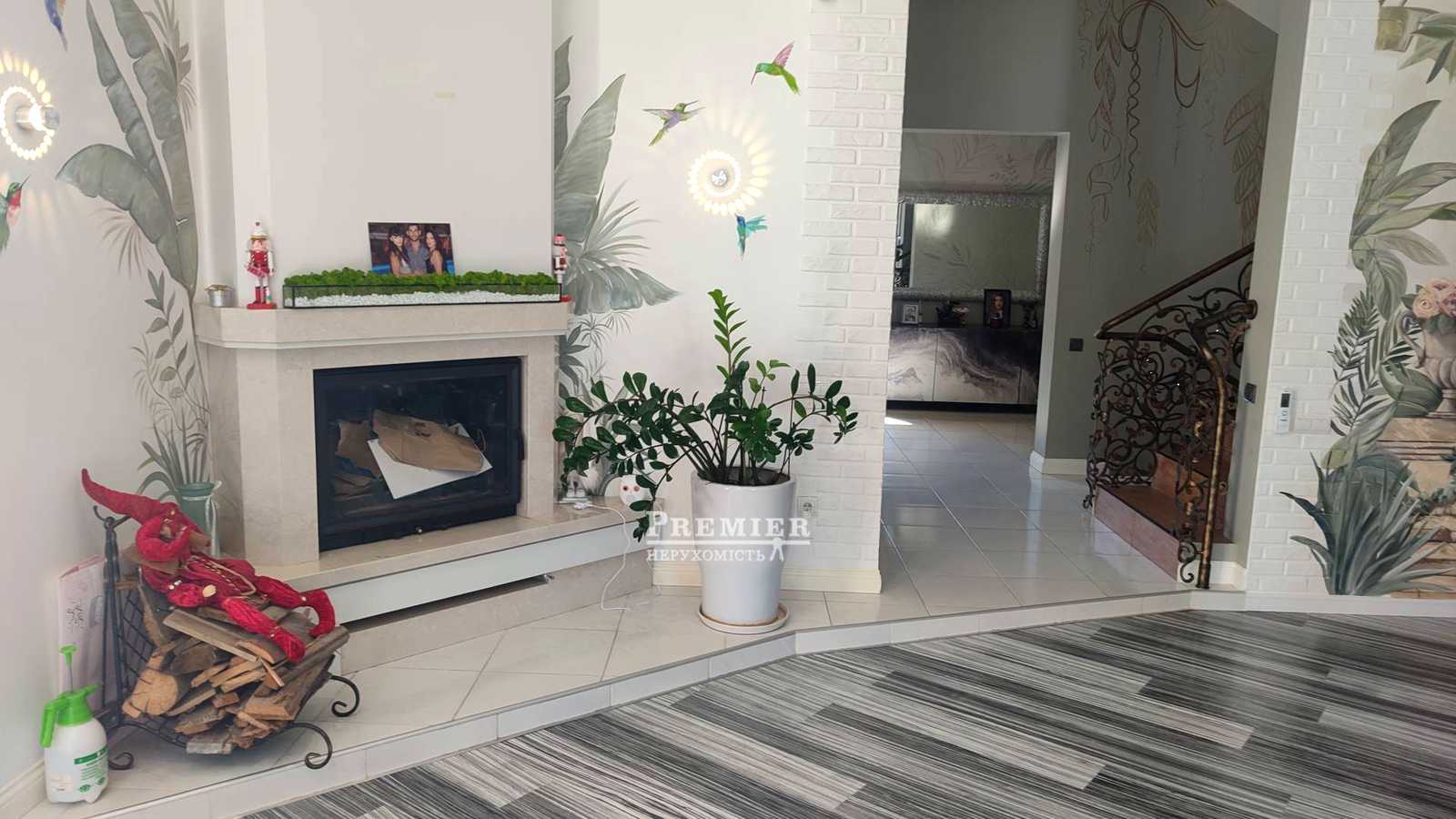 Дом по адресу Люстдорфская дор. (площадь 400 м²) - фото 8 Дом по адресу Люстдорфская дор. (площадь 400 м²) - Atlanta.ua - фото 8