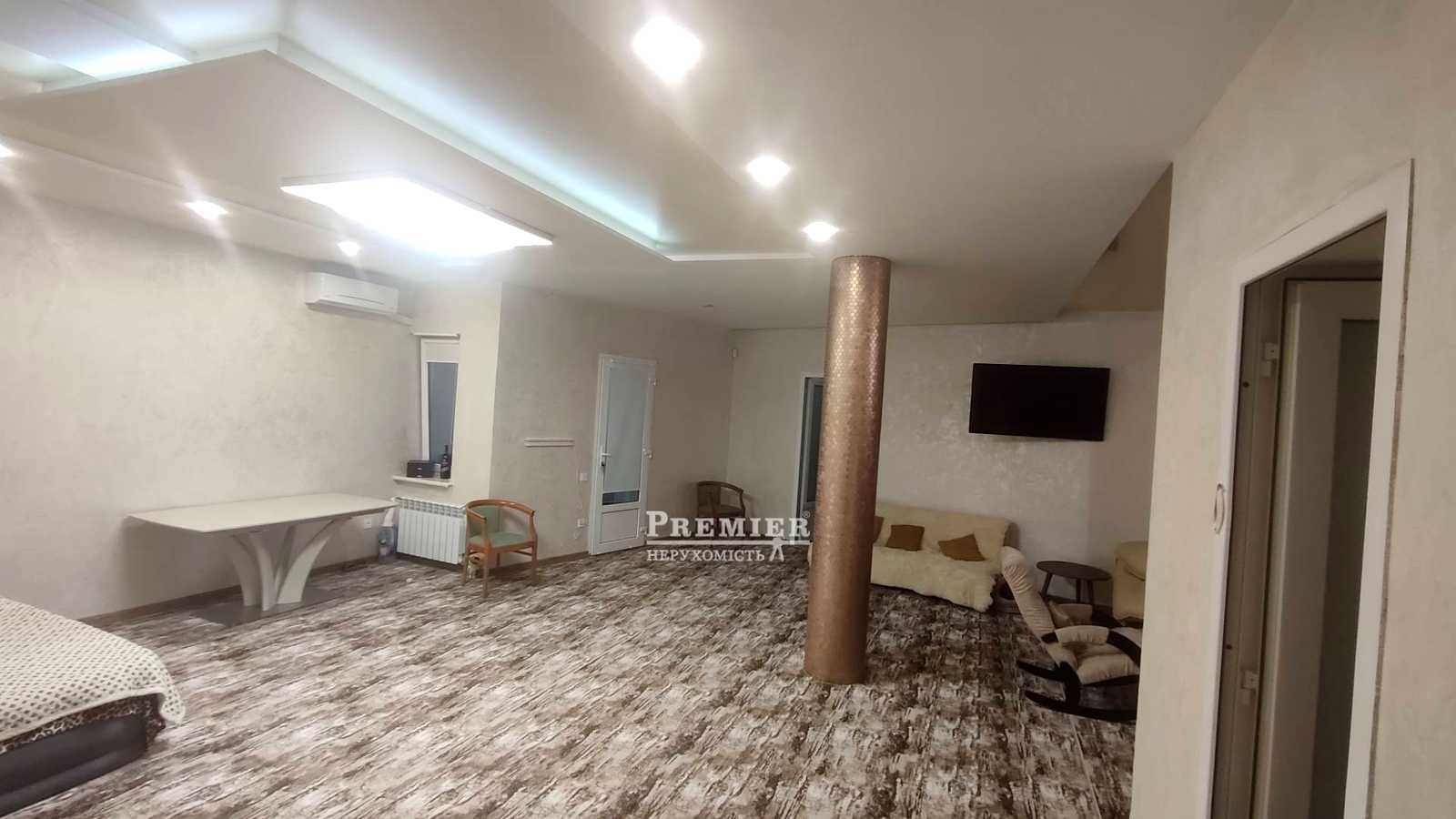 Дом по адресу Люстдорфская дор. (площадь 400 м²) - фото 2 Дом по адресу Люстдорфская дор. (площадь 400 м²) - Atlanta.ua - фото 2