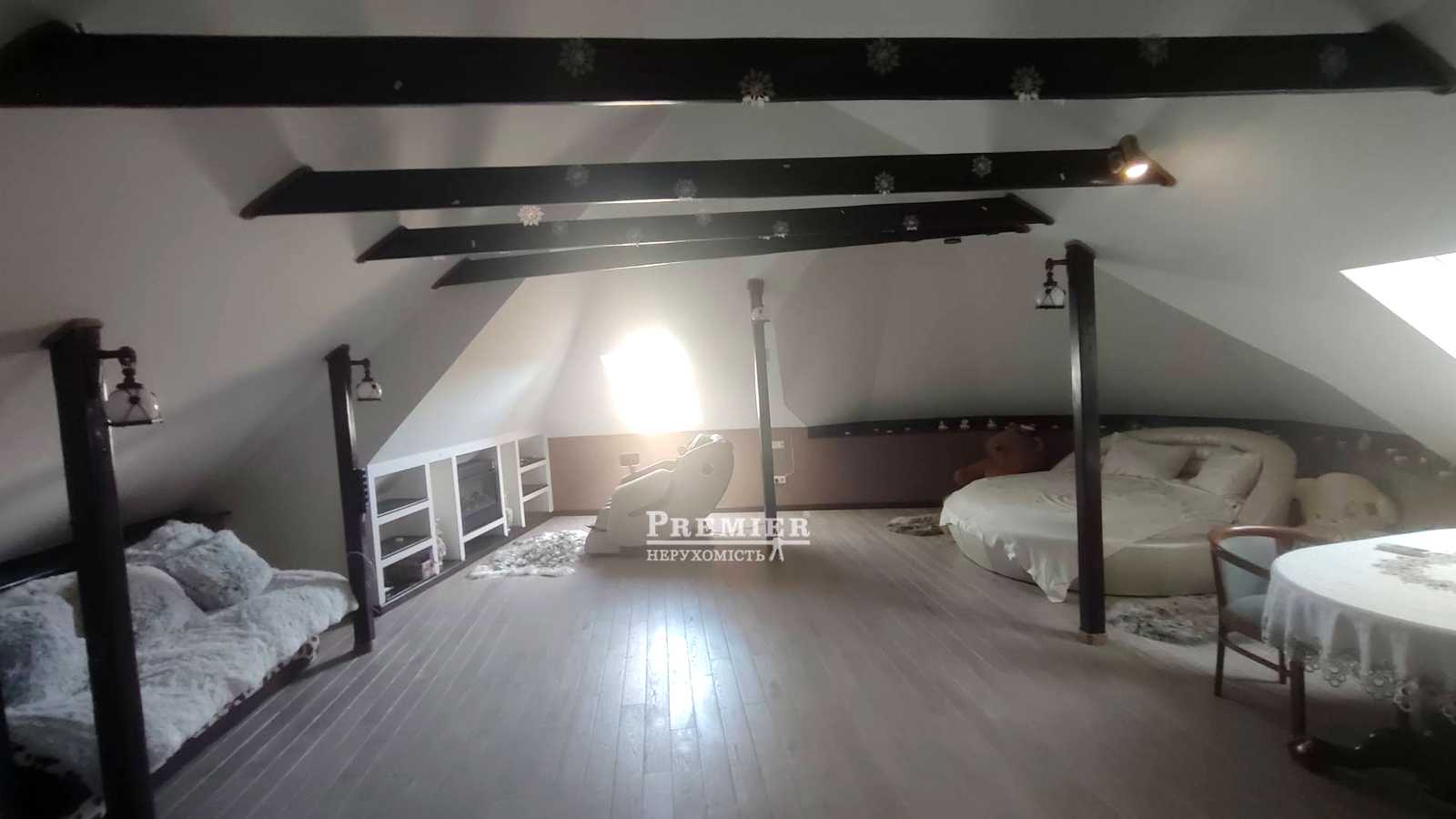Дом по адресу Люстдорфская дор. (площадь 400 м²) - фото 4 Дом по адресу Люстдорфская дор. (площадь 400 м²) - Atlanta.ua - фото 4