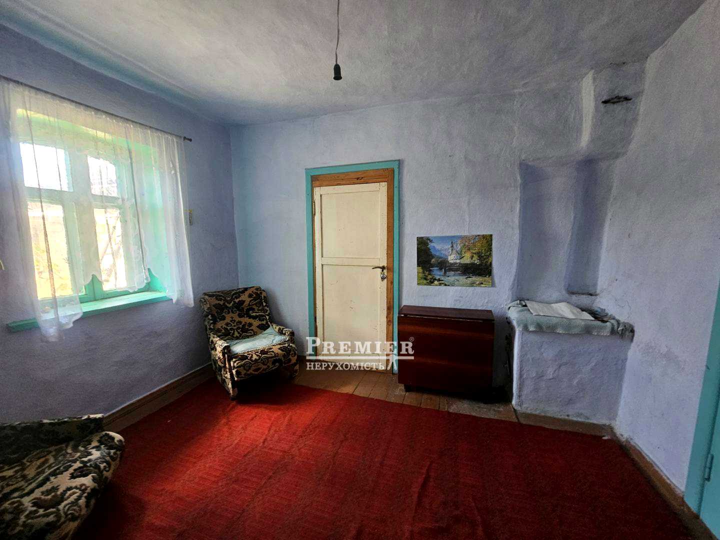 Дом по адресу ул. Новая (площадь 63,9 м²) - фото 7 Дом по адресу ул. Новая (площадь 63,9 м²) - Atlanta.ua - фото 7