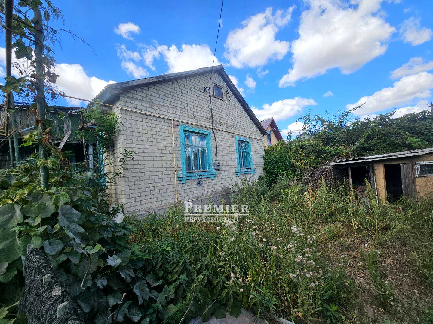 Дом по адресу ул. Новая (площадь 63,9 м²) Дом по адресу ул. Новая (площадь 63,9 м²) - Atlanta.ua