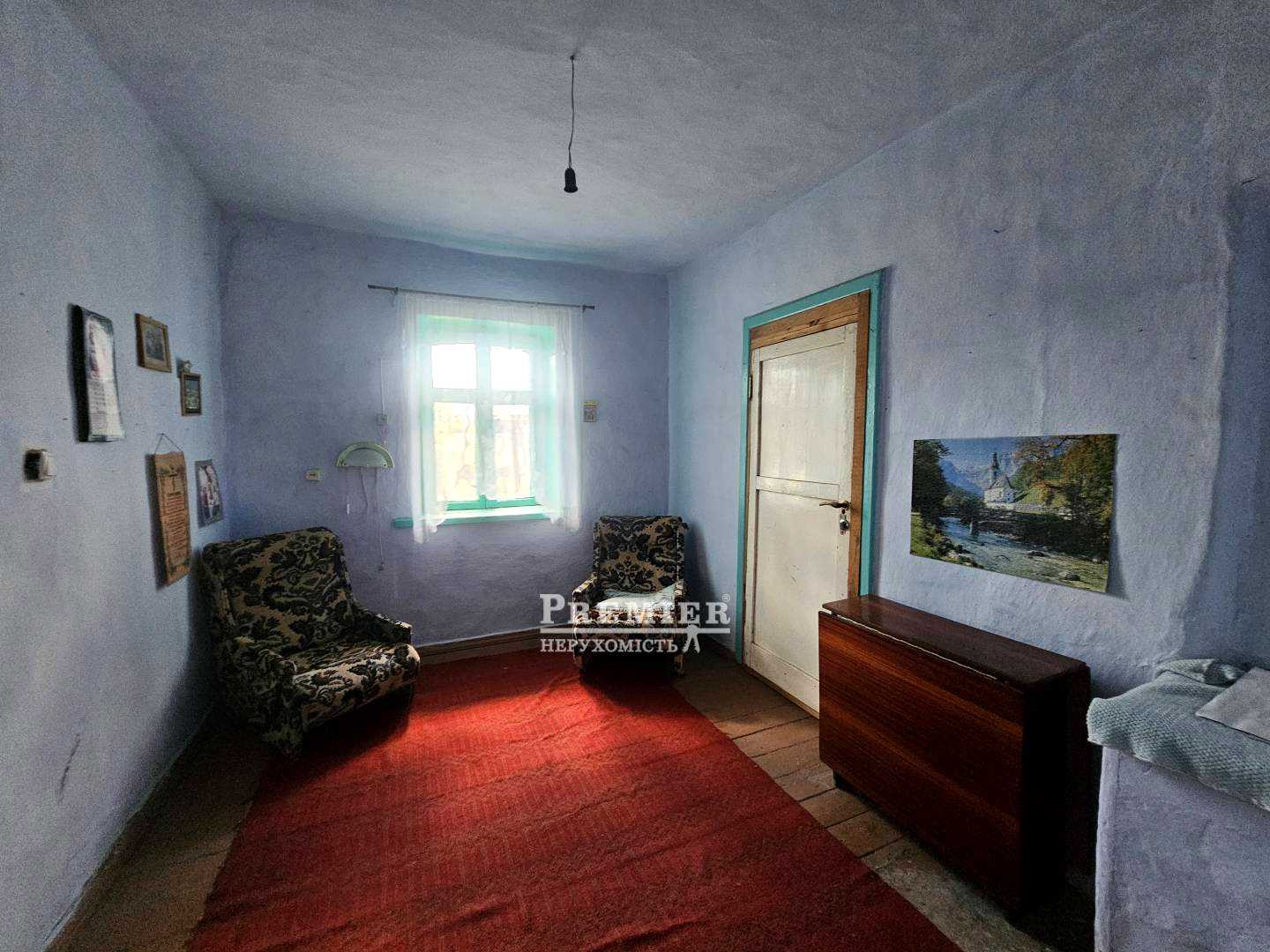 Дом по адресу ул. Новая (площадь 63,9 м²) - фото 3 Дом по адресу ул. Новая (площадь 63,9 м²) - Atlanta.ua - фото 3