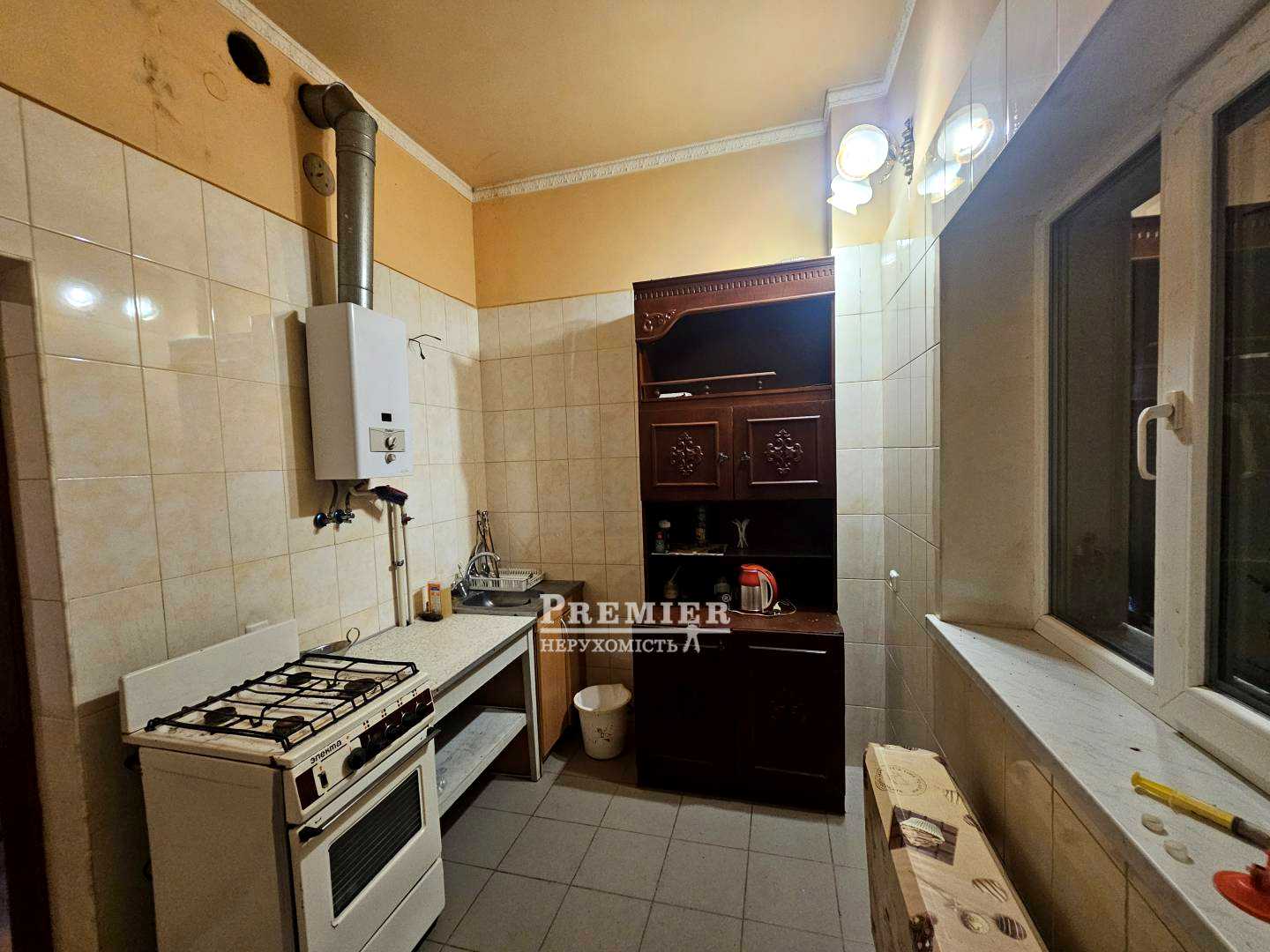 Дом по адресу ул. Черноморцев (площадь 214,3 м²) - фото 6 Дом по адресу ул. Черноморцев (площадь 214,3 м²) - Atlanta.ua - фото 6