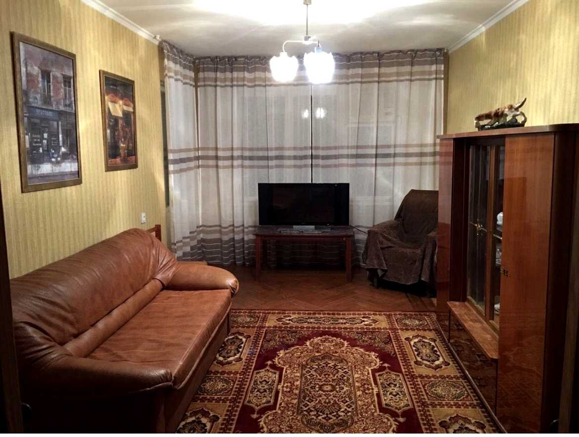 3-комнатная квартира по адресу ул. Комарова (площадь 70 м²) - imageAlt 4 3-комнатная квартира по адресу ул. Комарова (площадь 70 м²) - Atlanta.ua - imageAlt 4