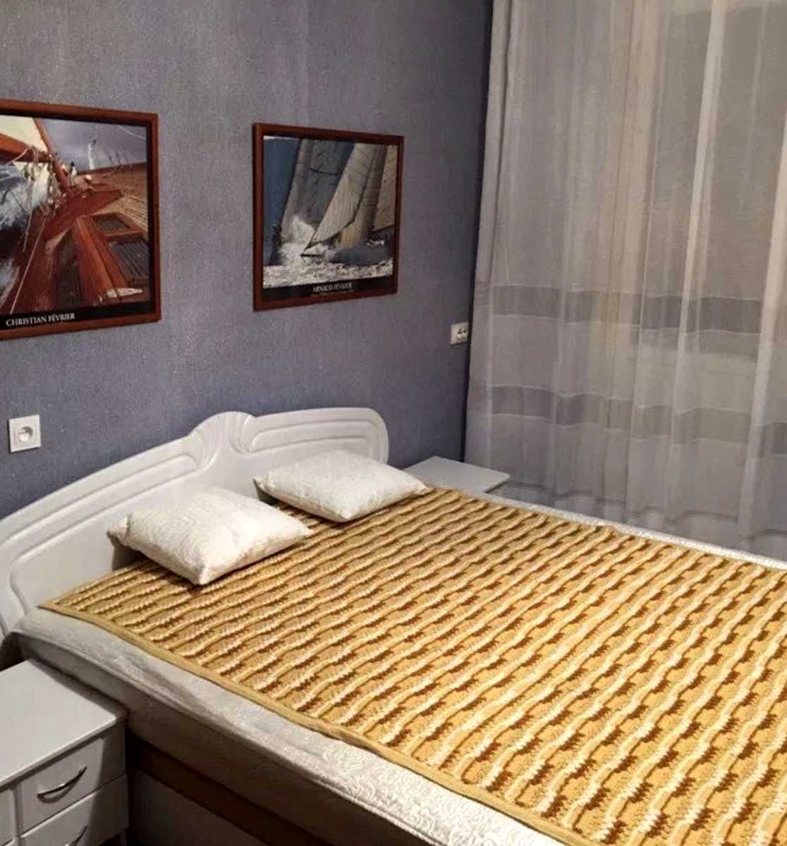 3-комнатная квартира по адресу ул. Комарова (площадь 70 м²) - imageAlt 3 3-комнатная квартира по адресу ул. Комарова (площадь 70 м²) - Atlanta.ua - imageAlt 3