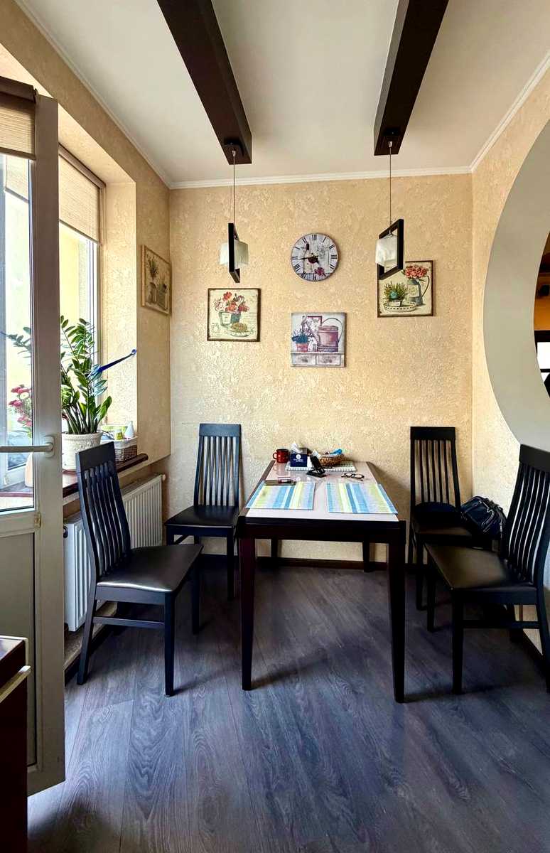 3-комнатная квартира по адресу (площадь 80,5 м²) - imageAlt 5 3-комнатная квартира по адресу (площадь 80,5 м²) - Atlanta.ua - imageAlt 5