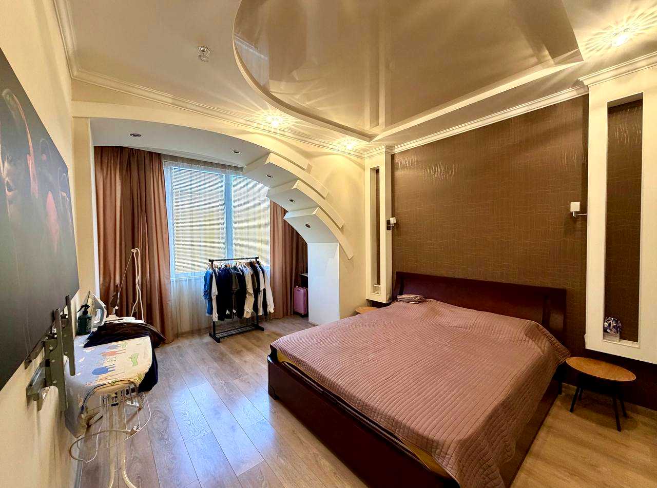 3-комнатная квартира по адресу (площадь 80,5 м²) - imageAlt 7 3-комнатная квартира по адресу (площадь 80,5 м²) - Atlanta.ua - imageAlt 7