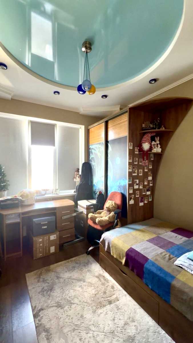 3-комнатная квартира по адресу (площадь 80,5 м²) - imageAlt 12 3-комнатная квартира по адресу (площадь 80,5 м²) - Atlanta.ua - imageAlt 12