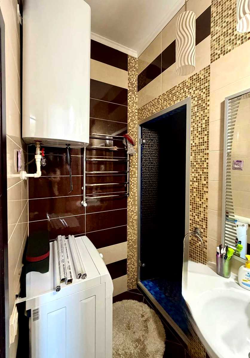 3-комнатная квартира по адресу (площадь 80,5 м²) - imageAlt 13 3-комнатная квартира по адресу (площадь 80,5 м²) - Atlanta.ua - imageAlt 13