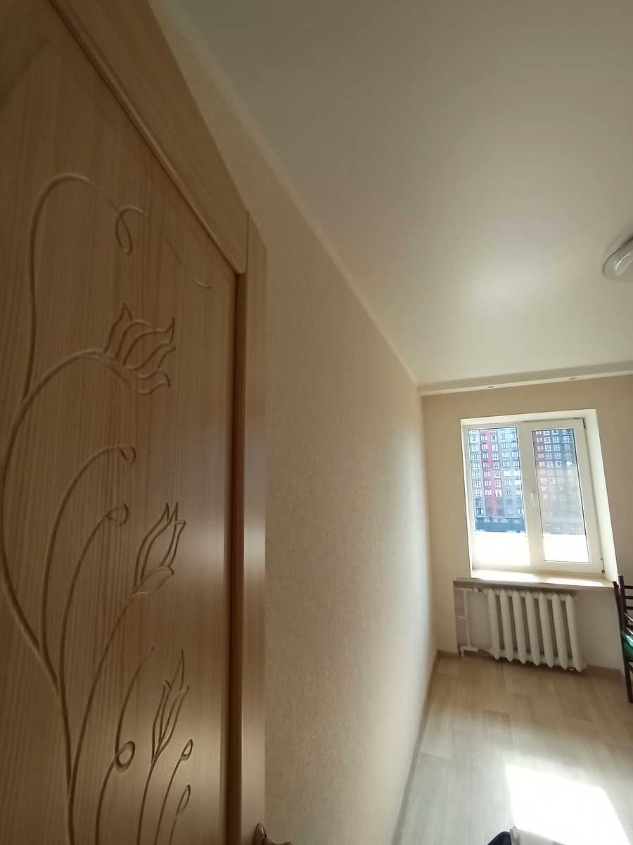 2-кімнатна квартира за адресою вул. Краснова (площа 48 м²) - фото 3 2-кімнатна квартира за адресою вул. Краснова (площа 48 м²) - Atlanta.ua - фото 3