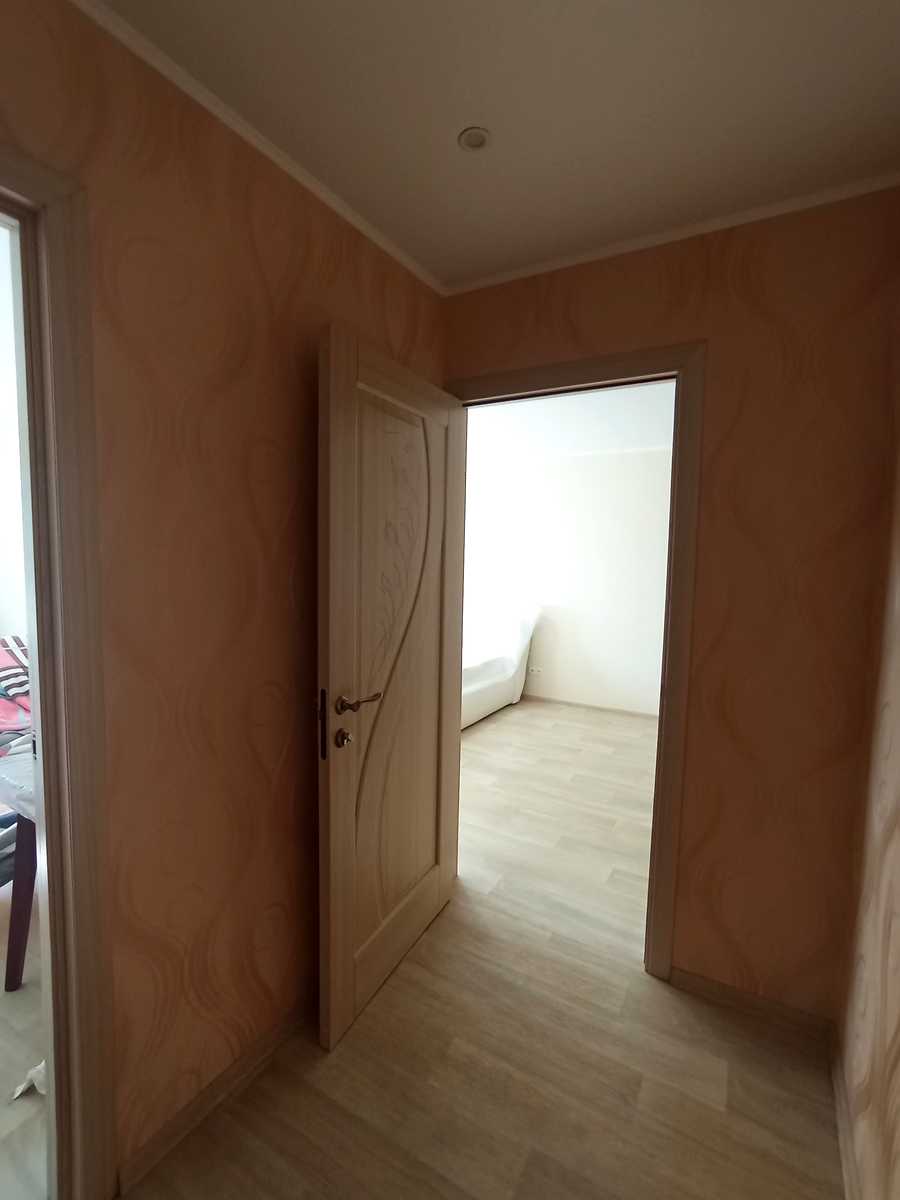 2-кімнатна квартира за адресою вул. Краснова (площа 48 м²) - фото 4 2-кімнатна квартира за адресою вул. Краснова (площа 48 м²) - Atlanta.ua - фото 4