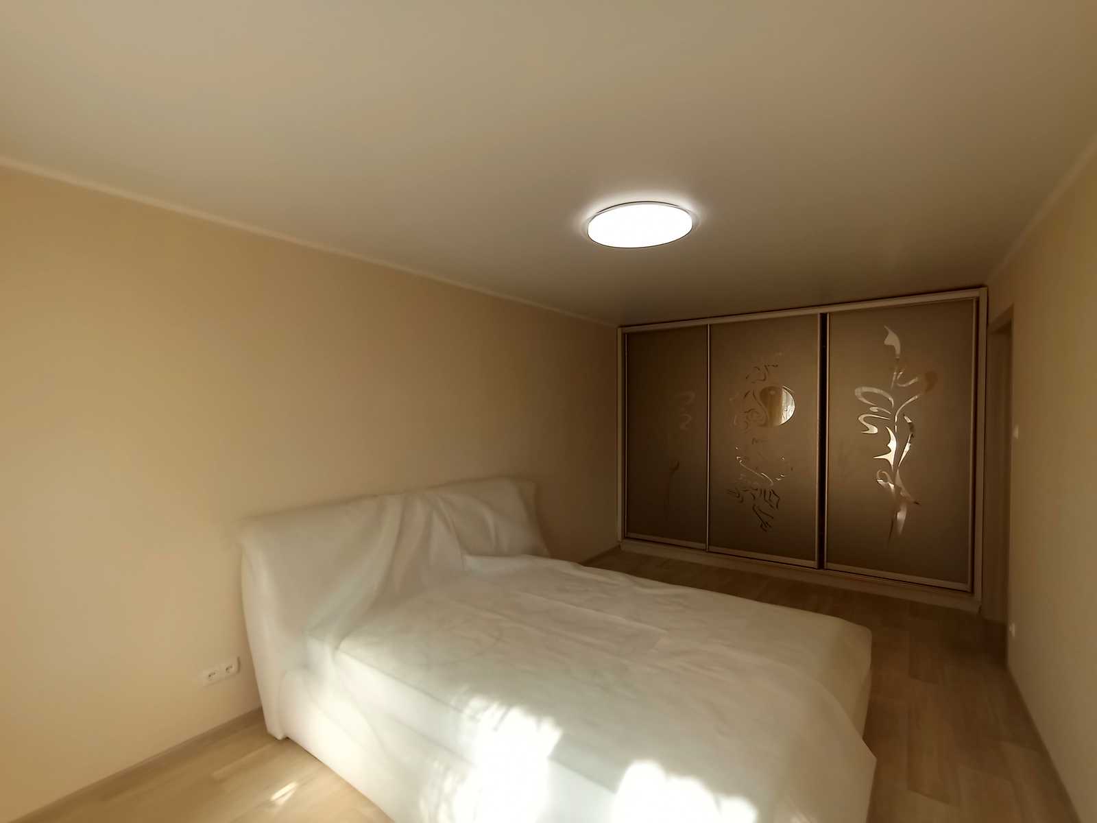2-кімнатна квартира за адресою вул. Краснова (площа 48 м²) - фото 2 2-кімнатна квартира за адресою вул. Краснова (площа 48 м²) - Atlanta.ua - фото 2