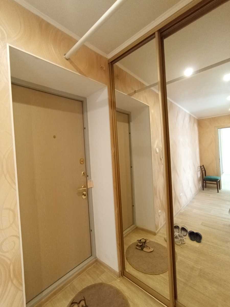 2-кімнатна квартира за адресою вул. Краснова (площа 48 м²) - фото 5 2-кімнатна квартира за адресою вул. Краснова (площа 48 м²) - Atlanta.ua - фото 5