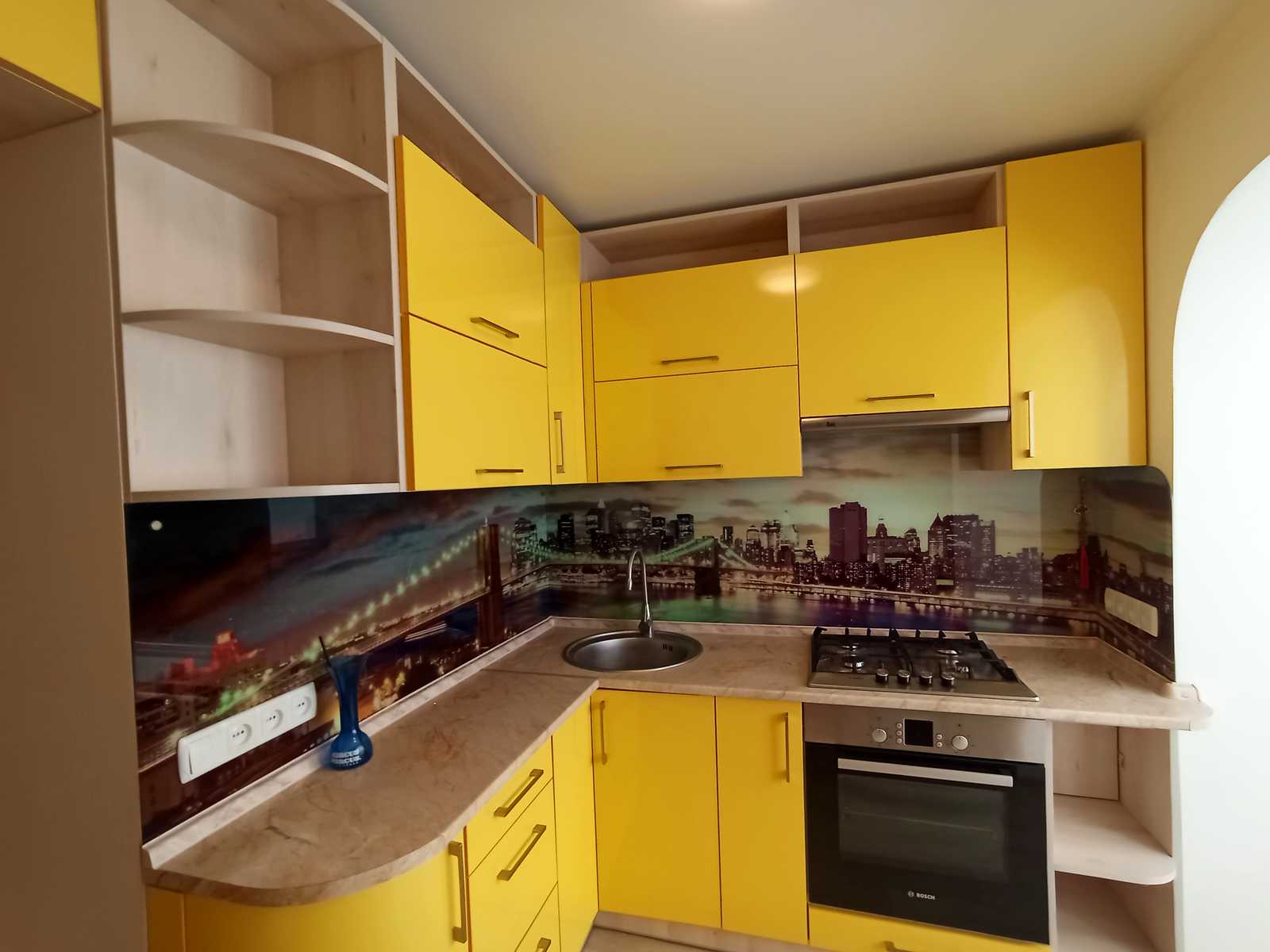 2-кімнатна квартира за адресою вул. Краснова (площа 48 м²) - фото 7 2-кімнатна квартира за адресою вул. Краснова (площа 48 м²) - Atlanta.ua - фото 7