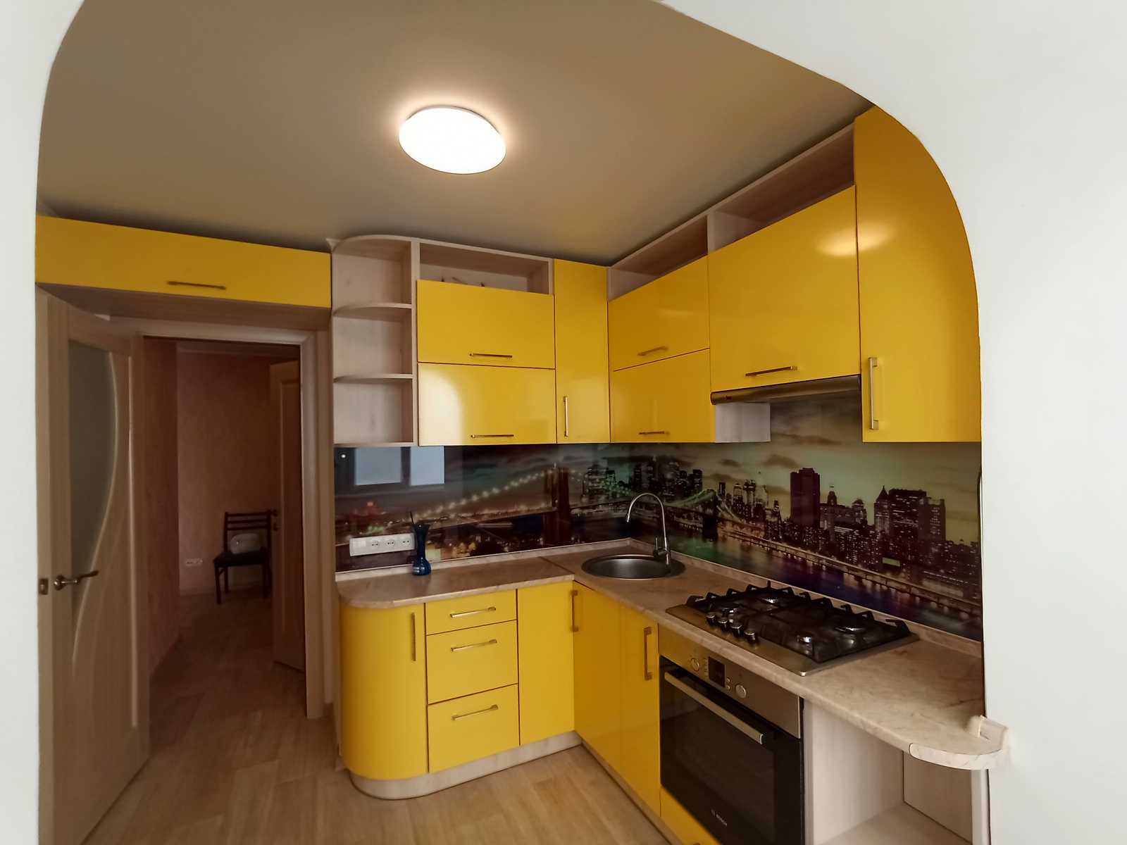 2-кімнатна квартира за адресою вул. Краснова (площа 48 м²) - фото 8 2-кімнатна квартира за адресою вул. Краснова (площа 48 м²) - Atlanta.ua - фото 8