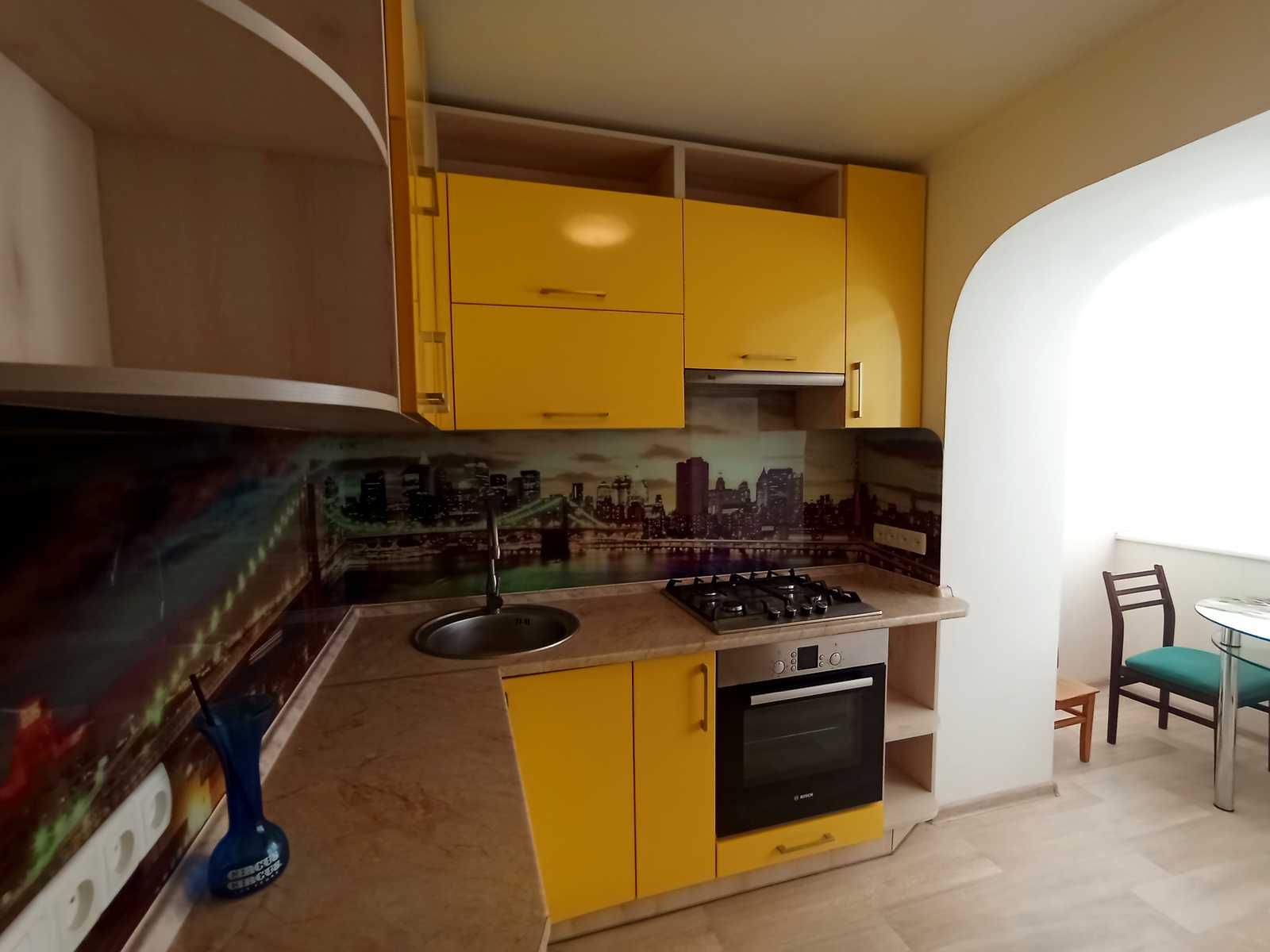 2-кімнатна квартира за адресою вул. Краснова (площа 48 м²) - фото 10 2-кімнатна квартира за адресою вул. Краснова (площа 48 м²) - Atlanta.ua - фото 10