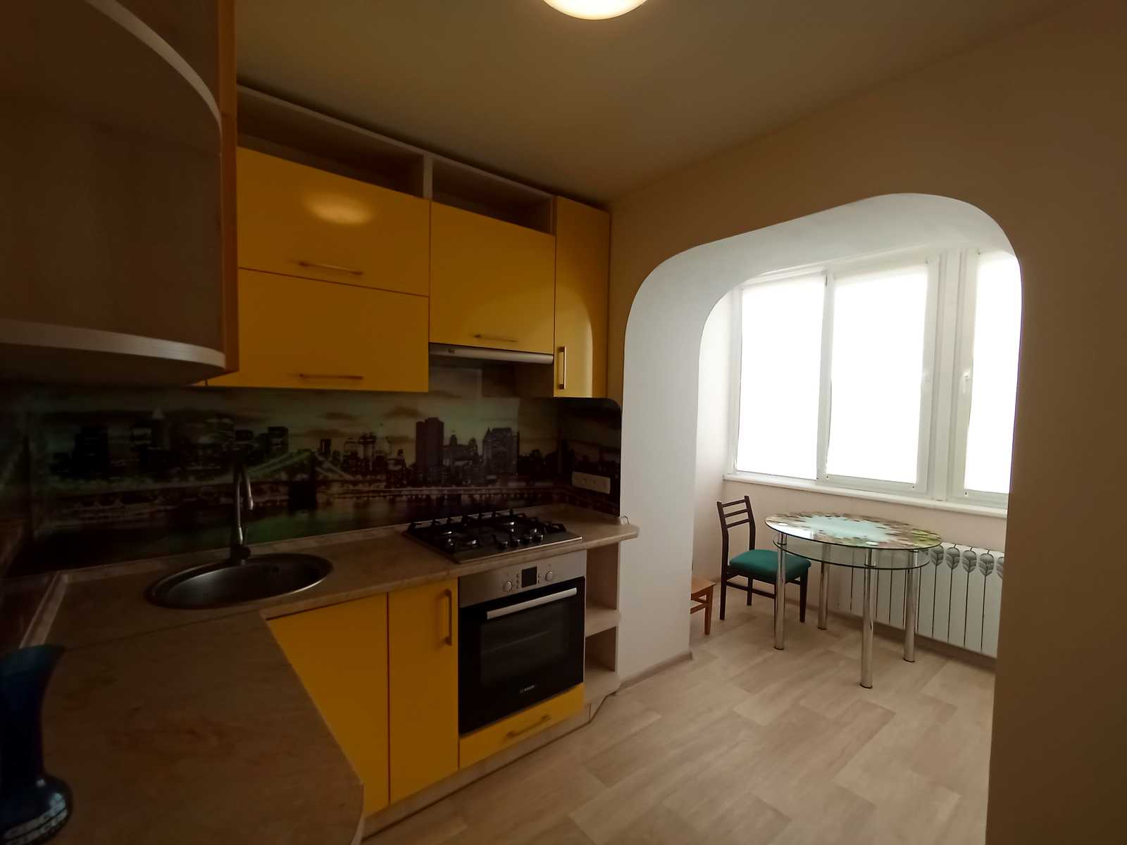 2-кімнатна квартира за адресою вул. Краснова (площа 48 м²) - фото 9 2-кімнатна квартира за адресою вул. Краснова (площа 48 м²) - Atlanta.ua - фото 9