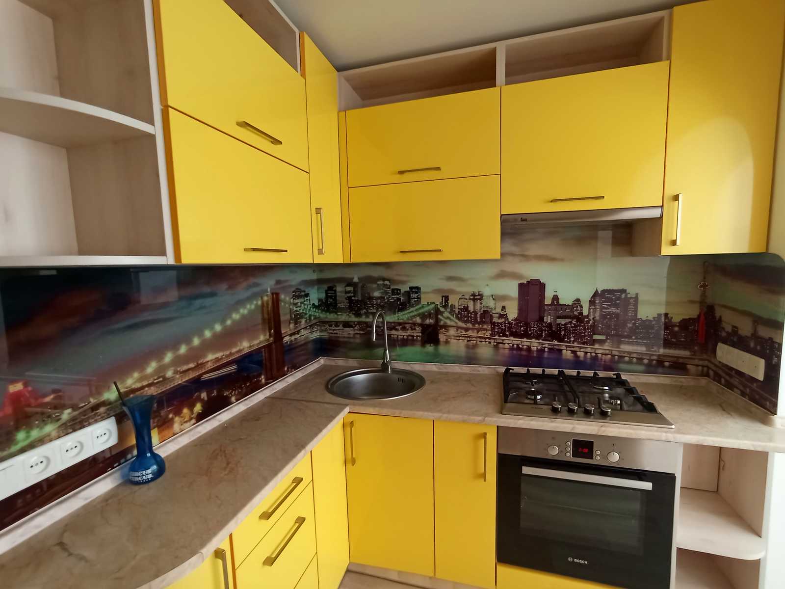 2-кімнатна квартира за адресою вул. Краснова (площа 48 м²) - фото 12 2-кімнатна квартира за адресою вул. Краснова (площа 48 м²) - Atlanta.ua - фото 12