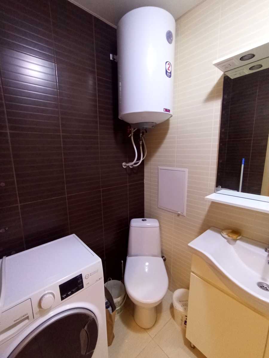 2-кімнатна квартира за адресою вул. Краснова (площа 48 м²) - фото 16 2-кімнатна квартира за адресою вул. Краснова (площа 48 м²) - Atlanta.ua - фото 16