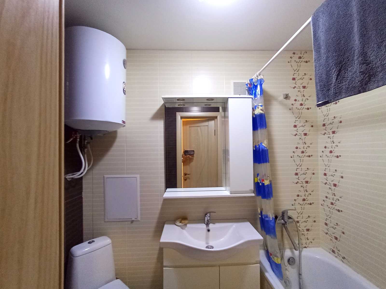 2-кімнатна квартира за адресою вул. Краснова (площа 48 м²) - фото 17 2-кімнатна квартира за адресою вул. Краснова (площа 48 м²) - Atlanta.ua - фото 17