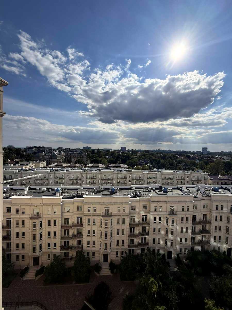 2-кімнатна квартира за адресою Фонтанська дор. (площа 65 м²) - фото 2 2-кімнатна квартира за адресою Фонтанська дор. (площа 65 м²) - Atlanta.ua - фото 2
