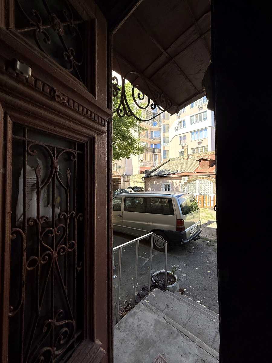 3-комнатная квартира по адресу ул. Новосельского (площадь 47,4 м²) - imageAlt 5 3-комнатная квартира по адресу ул. Новосельского (площадь 47,4 м²) - Atlanta.ua - imageAlt 5