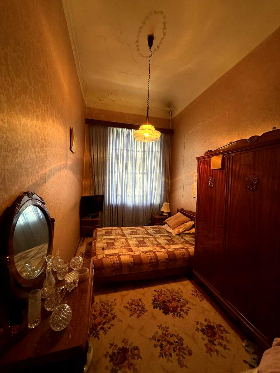3-комнатная квартира по адресу ул. Новосельского (площадь 47,4 м²) 3-комнатная квартира по адресу ул. Новосельского (площадь 47,4 м²) - Atlanta.ua