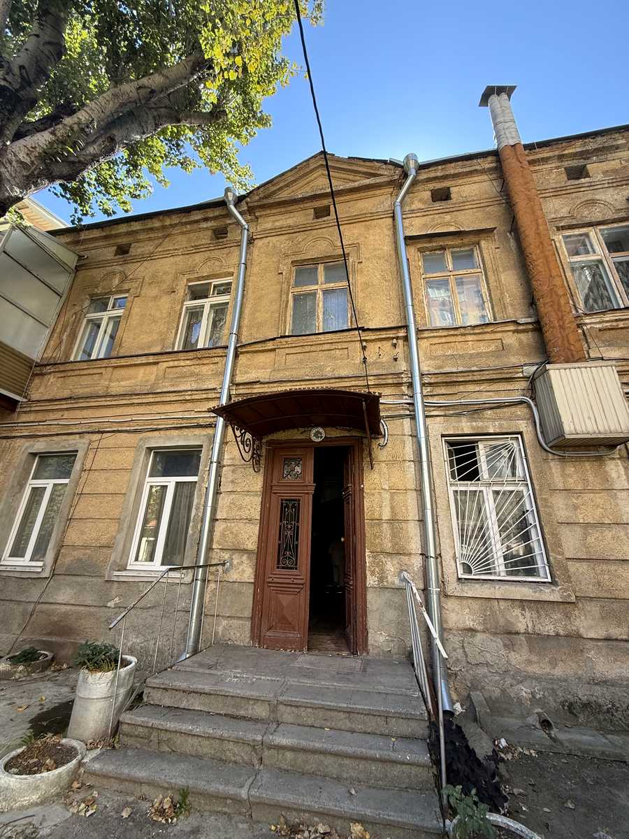 3-комнатная квартира по адресу ул. Новосельского (площадь 47,4 м²) - imageAlt 4 3-комнатная квартира по адресу ул. Новосельского (площадь 47,4 м²) - Atlanta.ua - imageAlt 4
