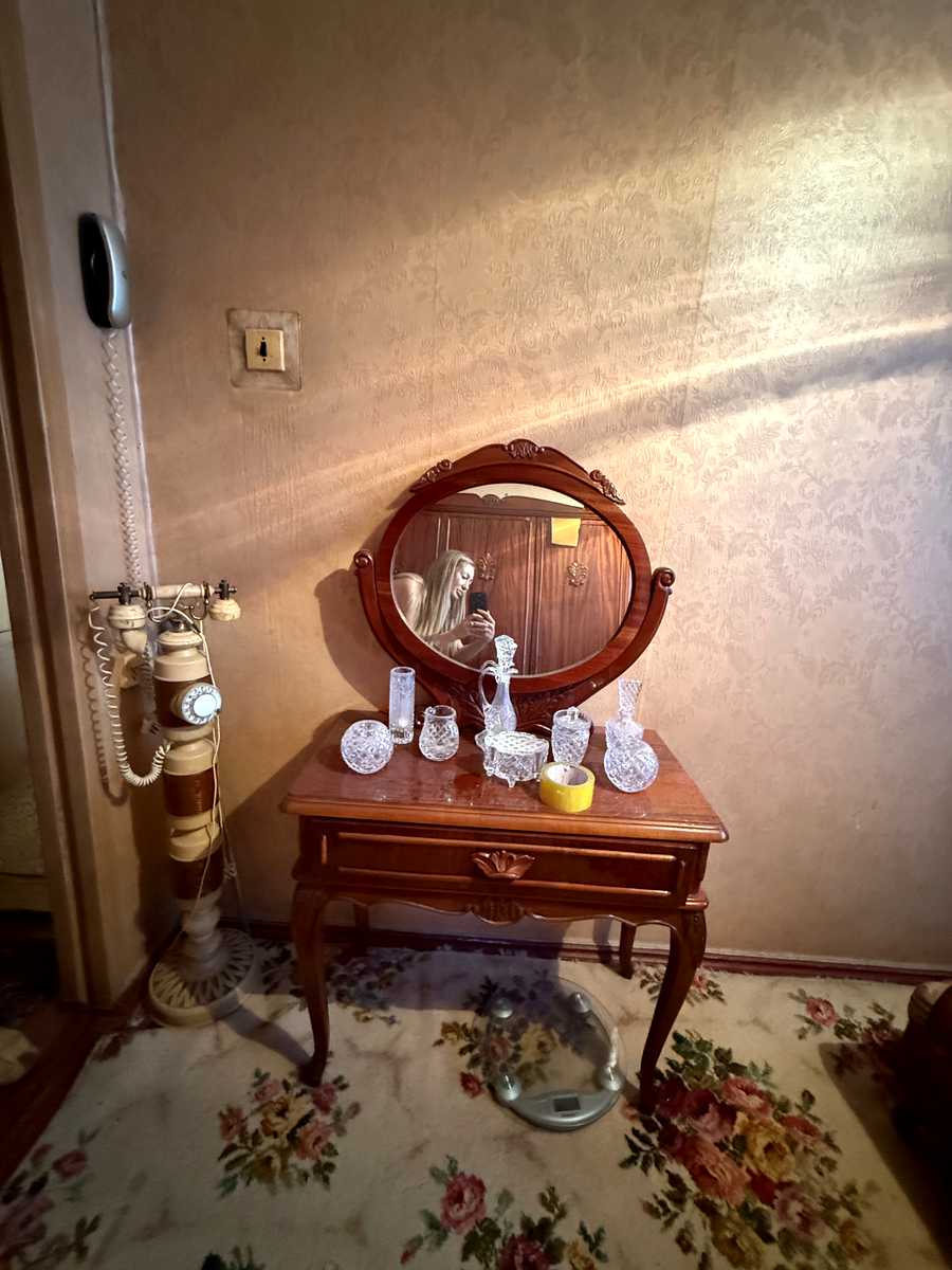 3-комнатная квартира по адресу ул. Новосельского (площадь 47,4 м²) - imageAlt 7 3-комнатная квартира по адресу ул. Новосельского (площадь 47,4 м²) - Atlanta.ua - imageAlt 7