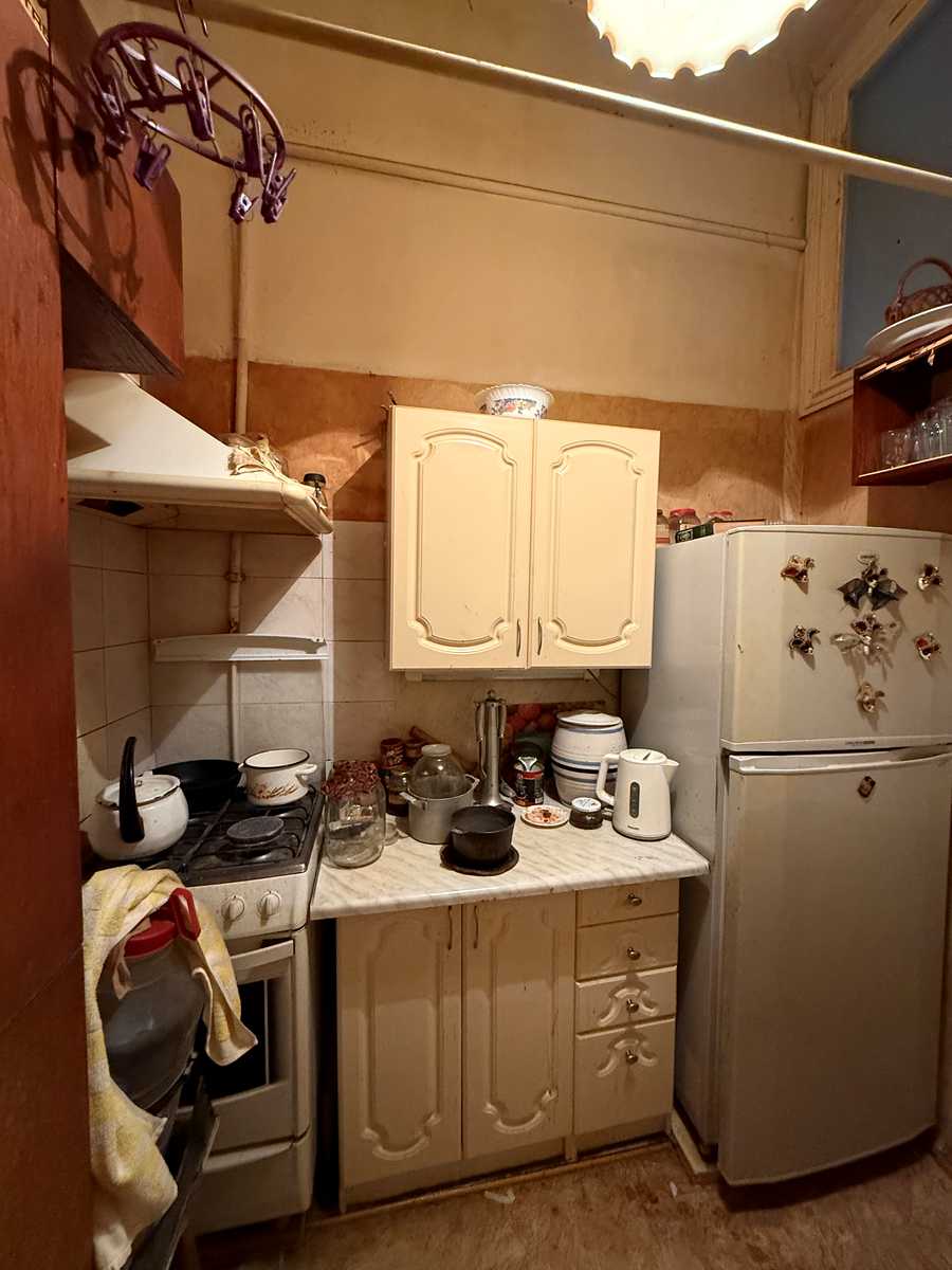 3-комнатная квартира по адресу ул. Новосельского (площадь 47,4 м²) - imageAlt 9 3-комнатная квартира по адресу ул. Новосельского (площадь 47,4 м²) - Atlanta.ua - imageAlt 9