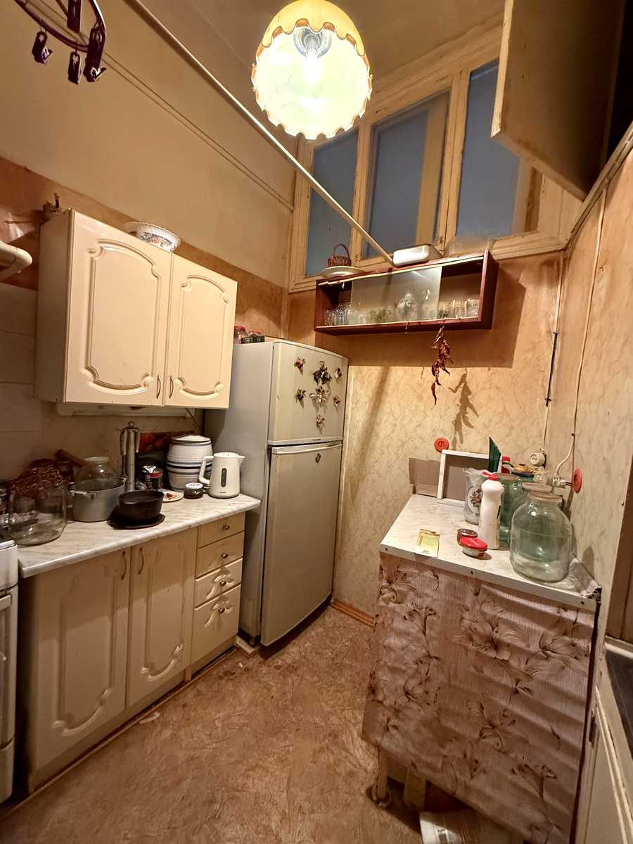 3-комнатная квартира по адресу ул. Новосельского (площадь 47,4 м²) - imageAlt 8 3-комнатная квартира по адресу ул. Новосельского (площадь 47,4 м²) - Atlanta.ua - imageAlt 8