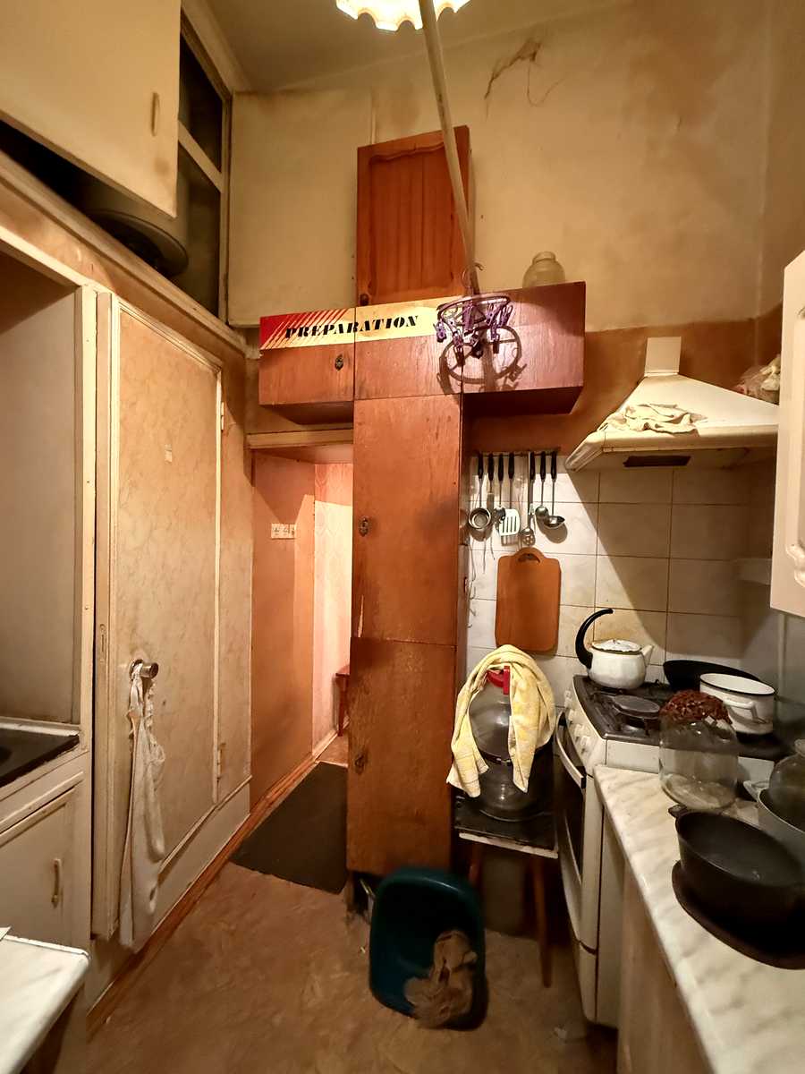 3-комнатная квартира по адресу ул. Новосельского (площадь 47,4 м²) - imageAlt 10 3-комнатная квартира по адресу ул. Новосельского (площадь 47,4 м²) - Atlanta.ua - imageAlt 10