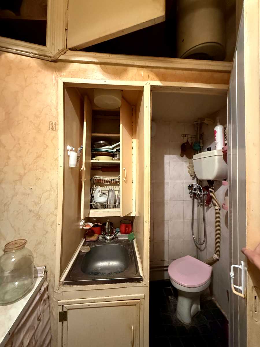 3-комнатная квартира по адресу ул. Новосельского (площадь 47,4 м²) - imageAlt 12 3-комнатная квартира по адресу ул. Новосельского (площадь 47,4 м²) - Atlanta.ua - imageAlt 12