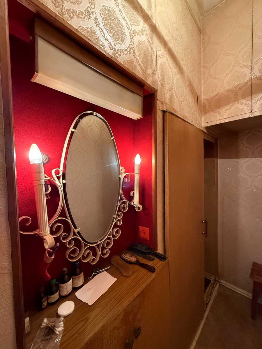 3-комнатная квартира по адресу ул. Новосельского (площадь 47,4 м²) - imageAlt 11 3-комнатная квартира по адресу ул. Новосельского (площадь 47,4 м²) - Atlanta.ua - imageAlt 11