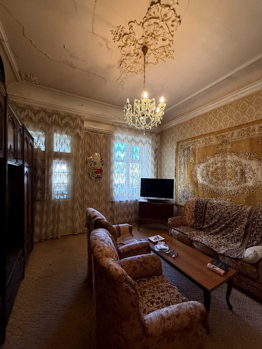 3-комнатная квартира по адресу ул. Новосельского (площадь 47,4 м²) - imageAlt 13 3-комнатная квартира по адресу ул. Новосельского (площадь 47,4 м²) - Atlanta.ua - imageAlt 13