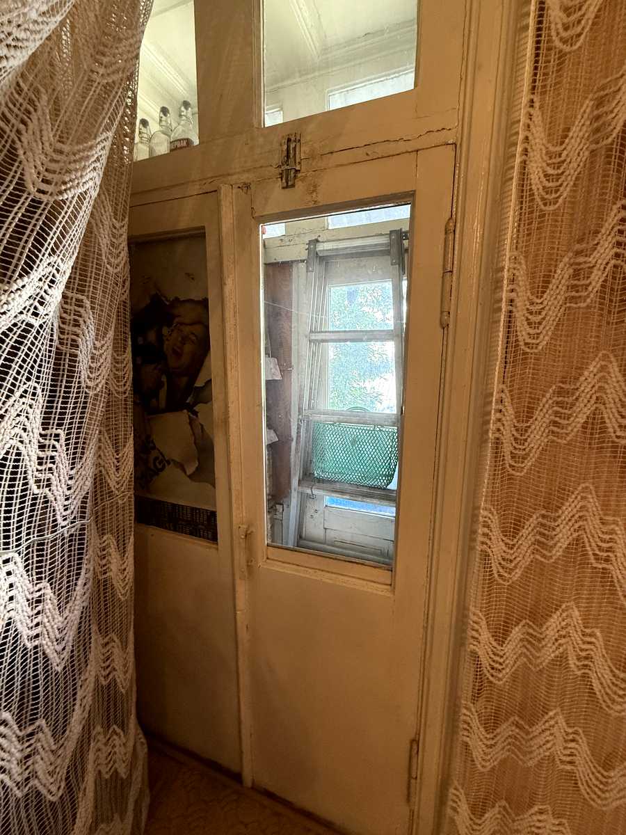 3-комнатная квартира по адресу ул. Новосельского (площадь 47,4 м²) - imageAlt 15 3-комнатная квартира по адресу ул. Новосельского (площадь 47,4 м²) - Atlanta.ua - imageAlt 15
