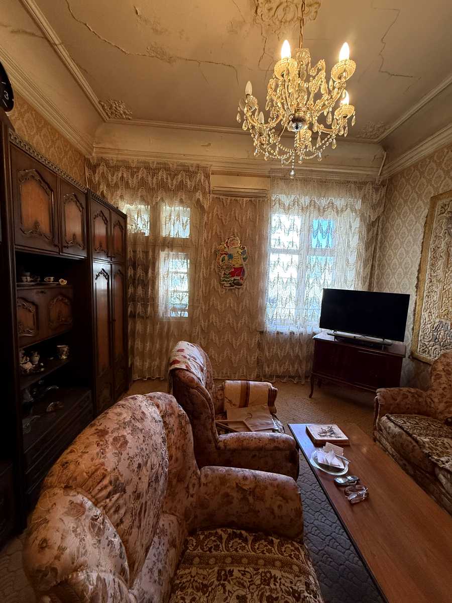 3-комнатная квартира по адресу ул. Новосельского (площадь 47,4 м²) - imageAlt 14 3-комнатная квартира по адресу ул. Новосельского (площадь 47,4 м²) - Atlanta.ua - imageAlt 14